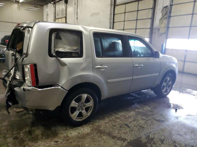 Photo 3 from auction – 2014 HONDA PILOT EX with VIN 5FNYF4H40EB046596
