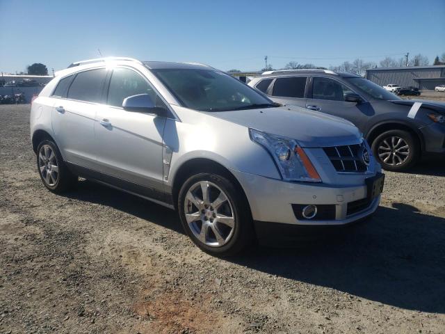 Photo 4 from auction – 2010 CADILLAC SRX PREMIU with VIN 3GYFNFEY1AS574530