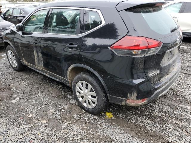 Photo 2 from auction – 2018 NISSAN ROGUE S with VIN KNMAT2MV0JP588195