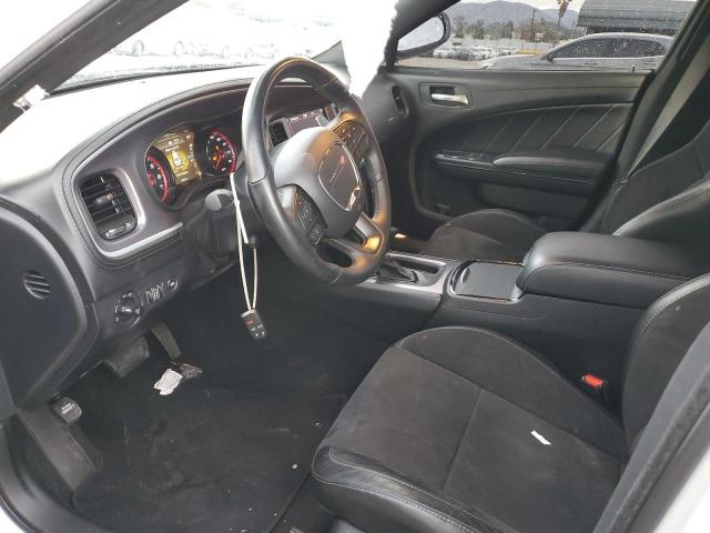 Photo 7 from auction – 2020 DODGE CHARGER R/ with VIN 2C3CDXCT8LH216473