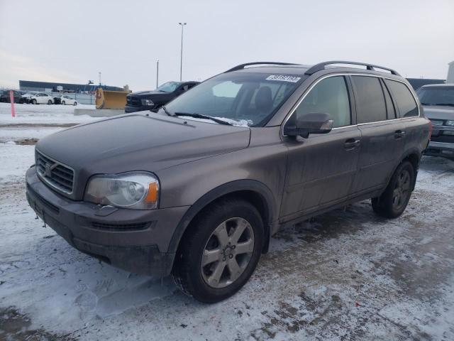 VOLVO XC90 3.2 2010 with VIN YV4982CZ7A1547202 - Photo from auction
