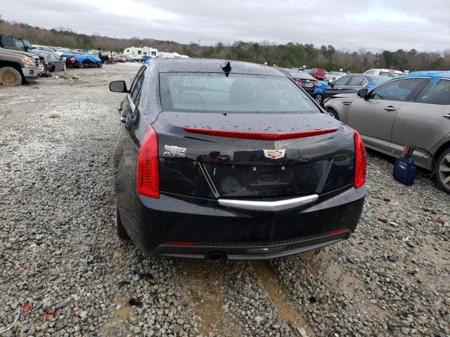 Photo 6 from auction – 2016 CADILLAC ATS with VIN 1G6AA5RA2G0105453