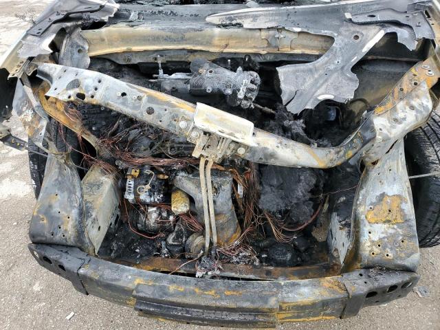 Photo 12 from auction – 2007 GMC ACADIA SLT with VIN 1GKER23717J175575