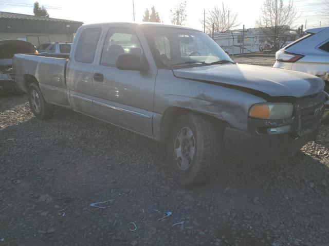 Photo 4 from auction – 2003 GMC NEW SIERRA with VIN 1GTEC19V53E204513