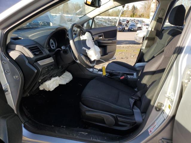 Photo 7 from auction – 2012 SUBARU IMPREZA PR with VIN JF1GJAC60CH013473