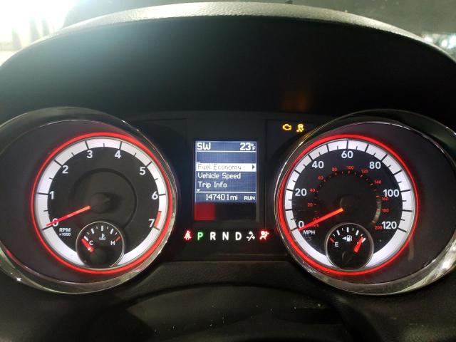 Photo 9 from auction – 2011 DODGE GRAND CARA with VIN 2D4RN5DG7BR741691