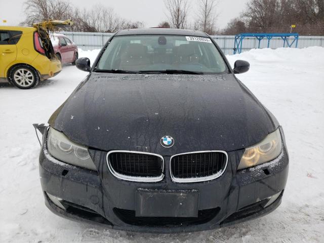 Photo 5 from auction – 2011 BMW 328 XI with VIN WBAPK7C58BF082355