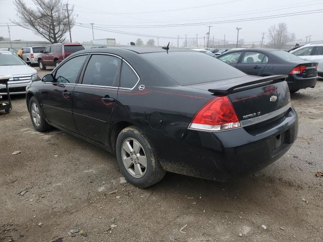 Photo 2 from auction – 2008 CHEVROLET IMPALA LT with VIN 2G1WT58K581365139