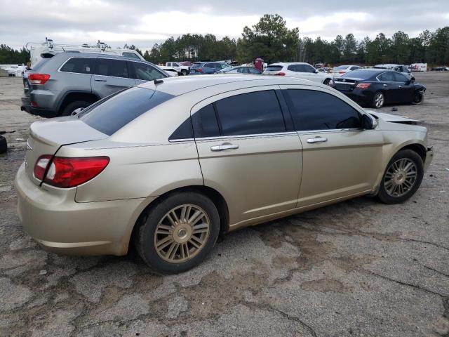 Photo 3 from auction – 2007 CHRYSLER SEBRING LI with VIN 1C3LC66K07N537193