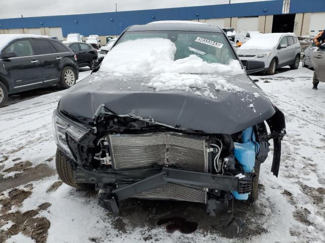 Photo 5 from auction – 2022 GMC TERRAIN SL with VIN 3GKALTEV8NL233706