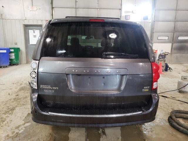 Photo 6 from auction – 2019 DODGE GRAND CARA with VIN 2C4RDGCG1KR759309