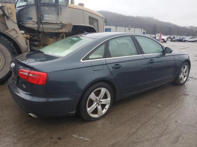 Photo 3 from auction – 2012 AUDI A6 with VIN WAUBGAFC1CN004266