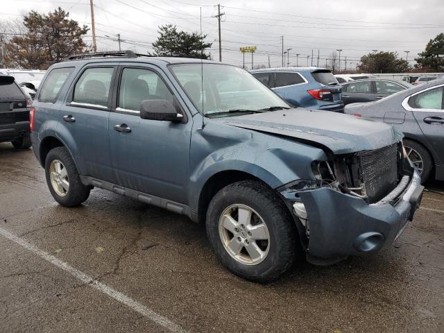 Photo 4 from auction – 2011 FORD ESCAPE XLS with VIN 1FMCU0C75BKC53733