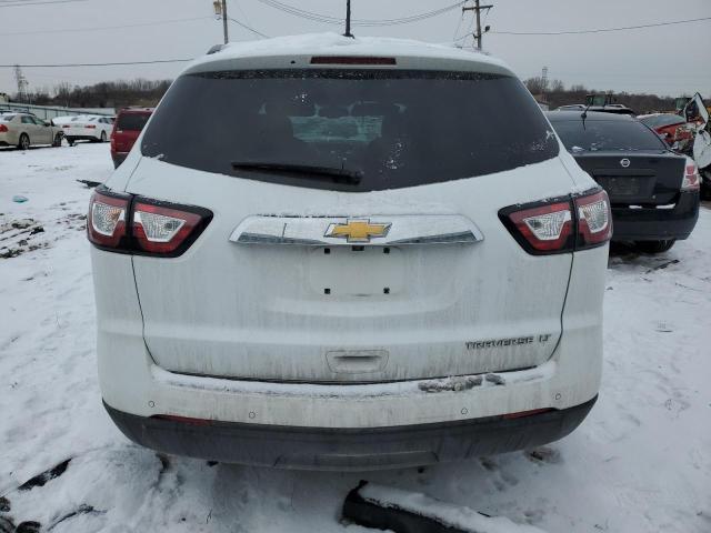 Photo 6 from auction – 2016 CHEVROLET TRAVERSE L with VIN 1GNKRHKD5GJ266719