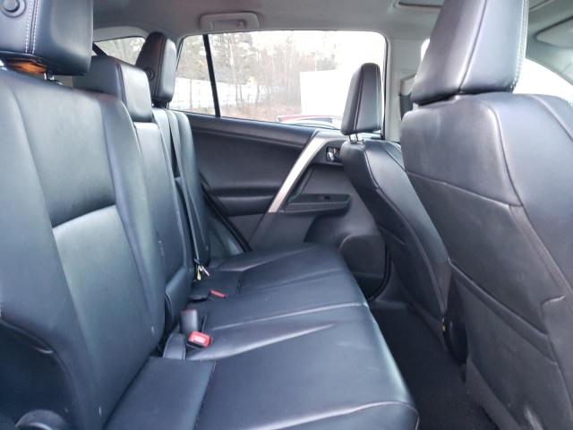 Фото 11 с аукциона – 2013 TOYOTA RAV4 LIMIT с VIN 2T3DFREV2DW124121