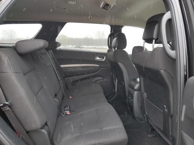 Photo 11 from auction – 2019 DODGE DURANGO SX with VIN 1C4RDJAG2KC852994