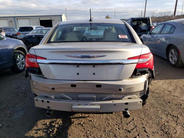 Photo 6 from auction – 2013 CHRYSLER 200 LIMITE with VIN 1C3CCBCG5DN615035