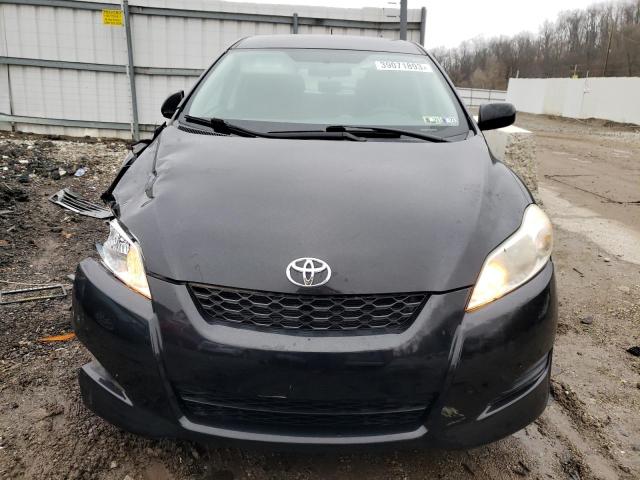 Photo 5 from auction – 2011 TOYOTA COROLLA MA with VIN 2T1KU4EE0BC709965