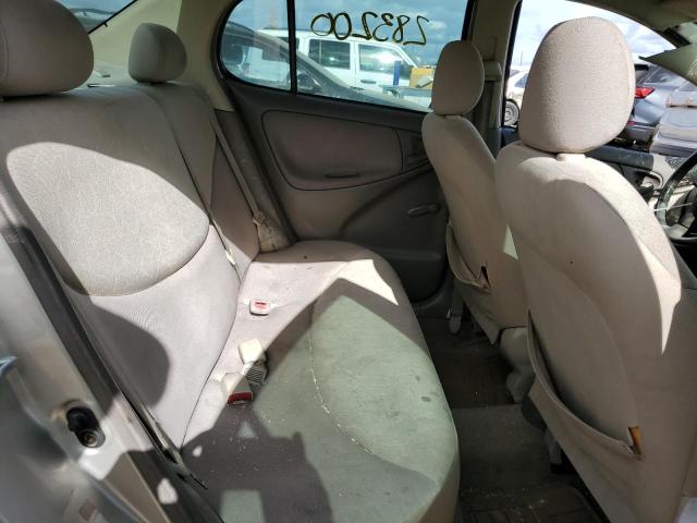 Photo 10 from auction – 2003 TOYOTA ECHO with VIN JTDBT123630287975