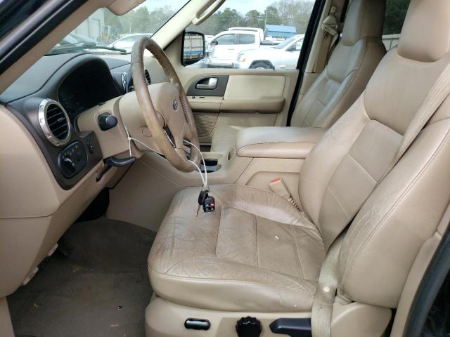 Photo 7 from auction – 2004 FORD EXPEDITION with VIN 1FMPU15L84LA53377