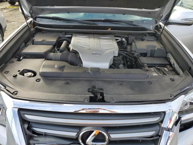 Photo 12 from auction – 2015 LEXUS GX 460 PRE with VIN JTJJM7FX6F5110680