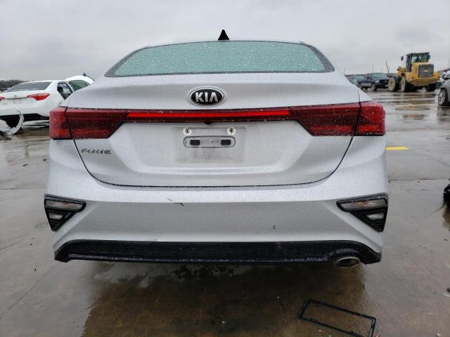 Photo 6 from auction – 2021 KIA FORTE FE with VIN 3KPF24AD3ME339278