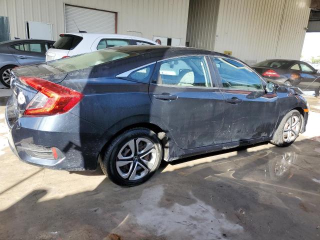 Photo 3 from auction – 2017 HONDA CIVIC LX with VIN 19XFC2F51HE076815