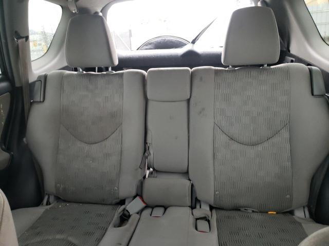 Photo 10 from auction – 2012 TOYOTA RAV4 with VIN 2T3KF4DV8CW125591