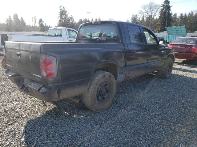Photo 3 from auction – 2005 DODGE DAKOTA QUA with VIN 1D7HE28K05S158183