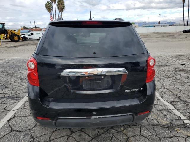 Photo 6 from auction – 2013 CHEVROLET EQUINOX LT with VIN 2GNALDEK5D6121706