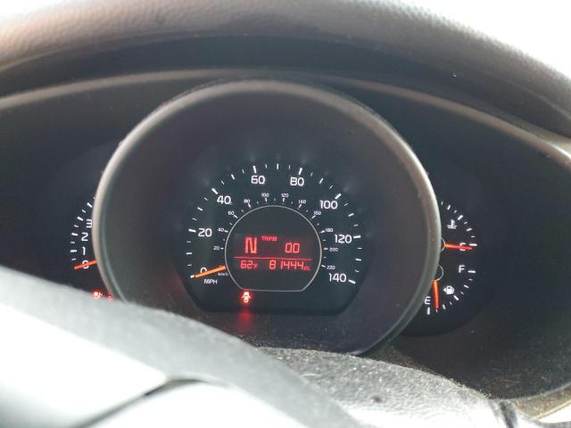 Photo 9 from auction – 2017 KIA SOUL with VIN KNDJN2A26H7499228