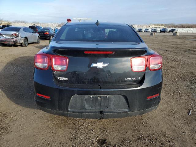 Photo 6 from auction – 2014 CHEVROLET MALIBU 1LT with VIN 1G11C5SL2EF137244