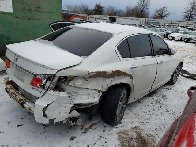 Photo 3 from auction – 2014 HONDA ACCORD SPO with VIN 1HGCR2F55EA149122