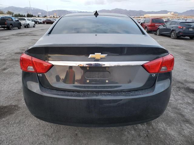 Photo 6 from auction – 2015 CHEVROLET IMPALA LT with VIN 2G1125S35F9205114
