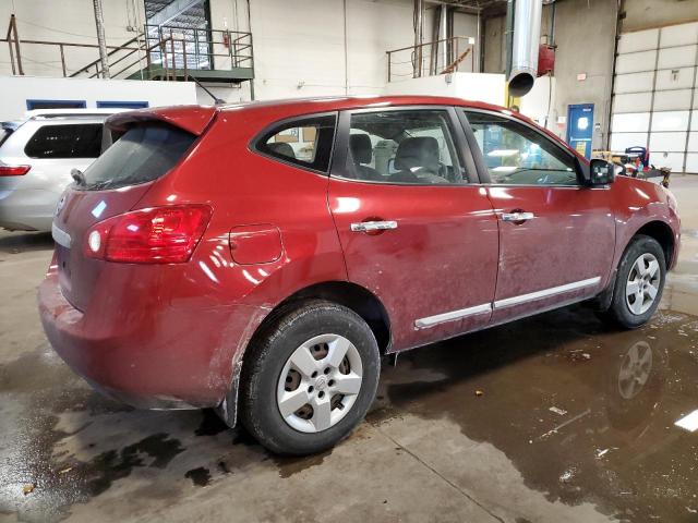 Photo 3 from auction – 2013 NISSAN ROGUE S with VIN JN8AS5MT0DW534574