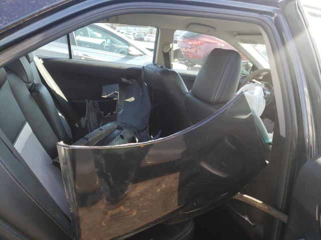 Photo 10 from auction – 2014 TOYOTA CAMRY L with VIN 4T1BF1FK8EU409929