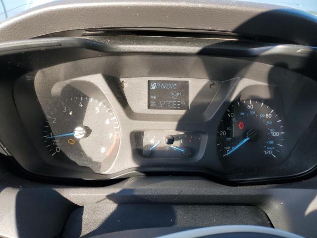 Photo 9 from auction – 2016 FORD TRANSIT T- with VIN 1FTYR1ZM5GKB47644