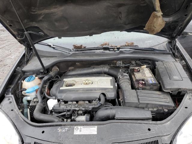 Photo 11 from auction – 2010 VOLKSWAGEN JETTA WOLF with VIN 3VWRJ7AJ2AM159666