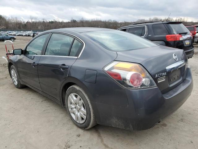 Photo 2 from auction – 2012 NISSAN ALTIMA BAS with VIN 1N4AL2AP6CC200957