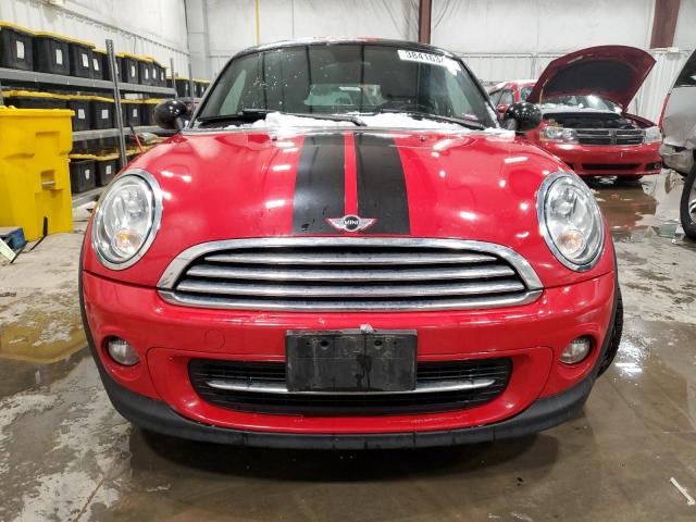 Zdjęcie 5 z aukcji – 2013 MINI COOPER COU z VIN WMWSX1C5XDT300468