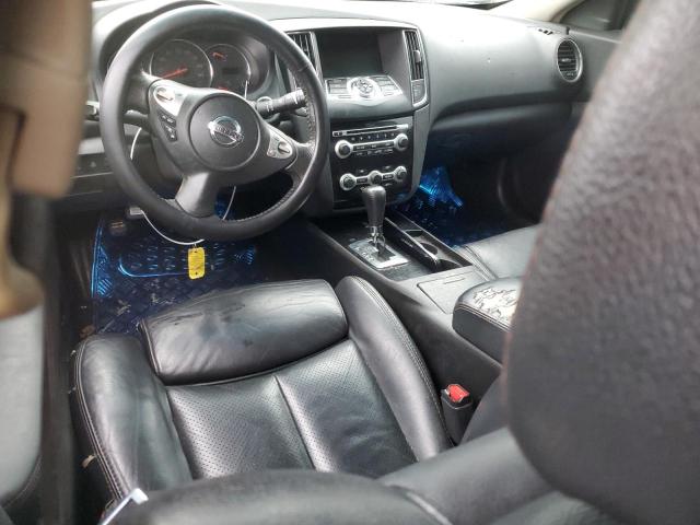 Photo 8 from auction – 2011 NISSAN MAXIMA S with VIN 1N4AA5AP6BC837434