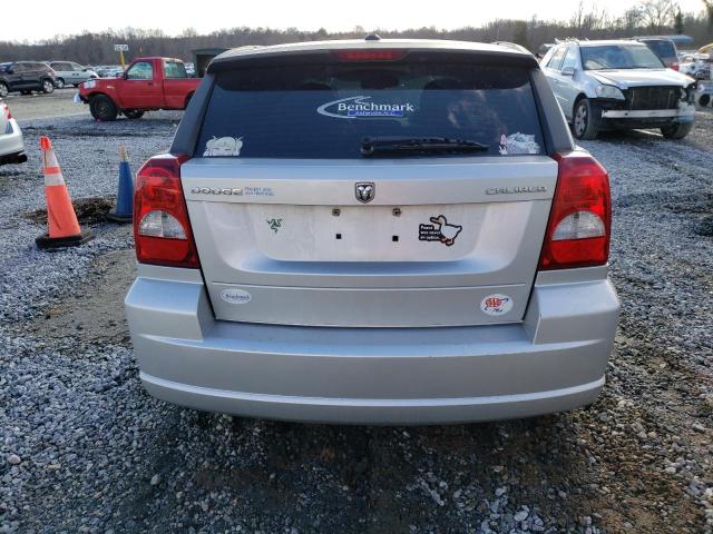 Photo 6 from auction – 2010 DODGE CALIBER MA with VIN 1B3CB3HA8AD567817