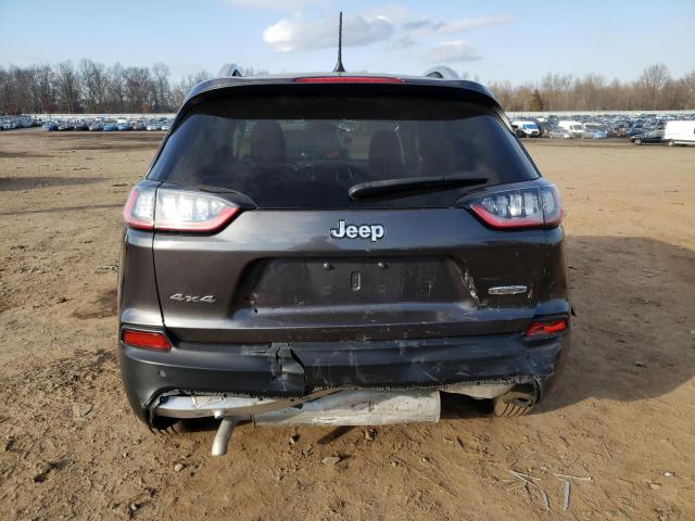 Photo 6 from auction – 2019 JEEP CHEROKEE L with VIN 1C4PJMLB6KD450831