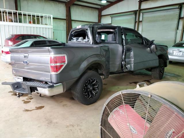 Photo 3 from auction – 2013 FORD F150 SUPER with VIN 1FTFW1CF1DKD88932