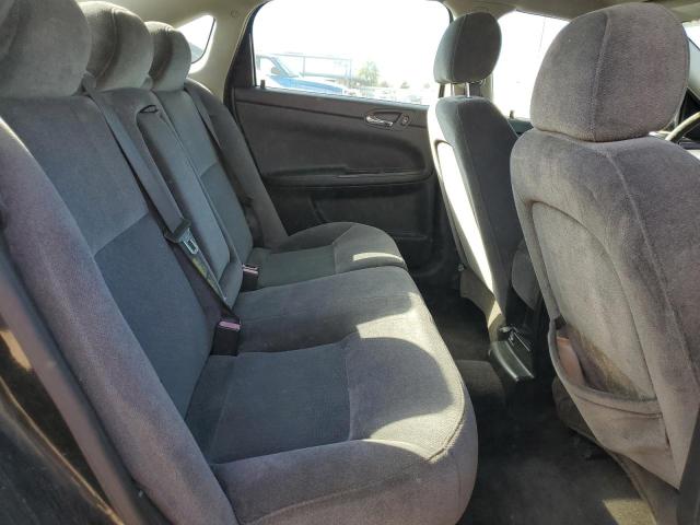 Photo 10 from auction – 2007 CHEVROLET IMPALA LT with VIN 2G1WT58K779166173