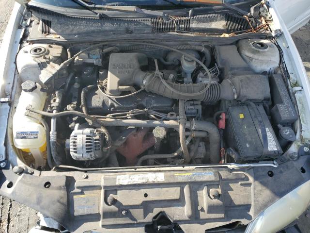Photo 11 from auction – 2002 CHEVROLET CAVALIER L with VIN 1G1JF524227442121