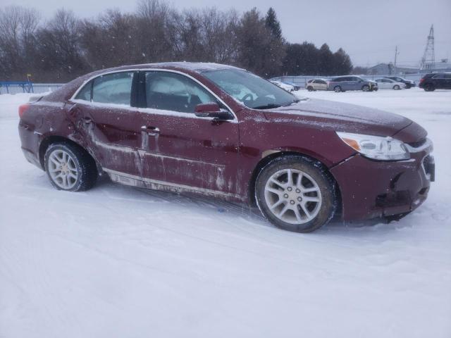 Photo 4 from auction – 2016 CHEVROLET MALIBU LIM with VIN 1G11C5SA3GF123967