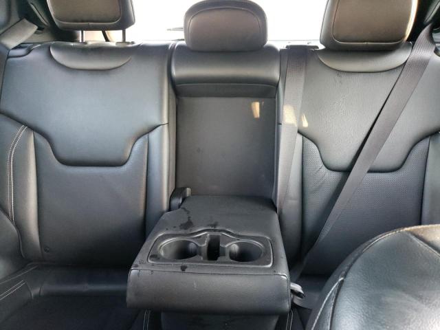 Photo 10 from auction – 2021 JEEP COMPASS 80 with VIN 3C4NJDEBXMT591371