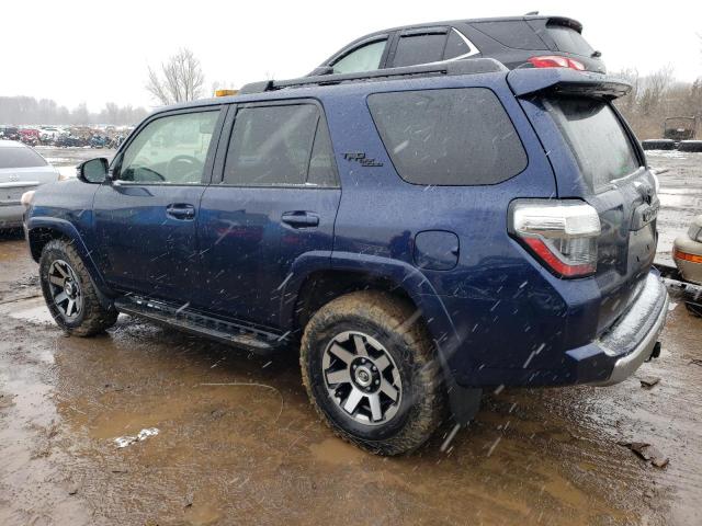 Photo 2 from auction – 2020 TOYOTA 4RUNNER SR with VIN JTEBU5JR2L5772137