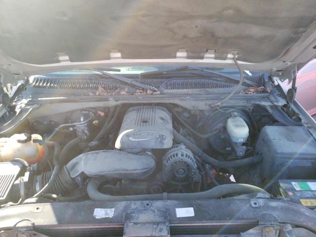 Photo 11 from auction – 2005 GMC NEW SIERRA with VIN 2GTEK13T451299256
